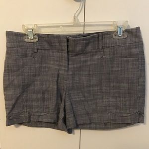 Express Women’s Shorts